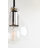 Sadie 1 - Light Single Pendant-23264546-23264547