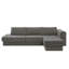 L-shaped Modular Sofa-1898168410
