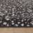 Abstract Anti-Fatigue Non-Skid Kitchen Mat-70101015-70101016