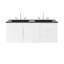  Meuble-lavabo à double cuve 48 po Vitality-520347232-520347234