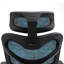 Chaise de travail en filet Pont-2109032335