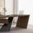 Modern Solid Wood & Executive Desk-1489076995