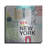 " New York " by Linda Woods-1594625199
