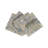 Leopard Walk Cotton Sateen Cocktail Napkins-122609852