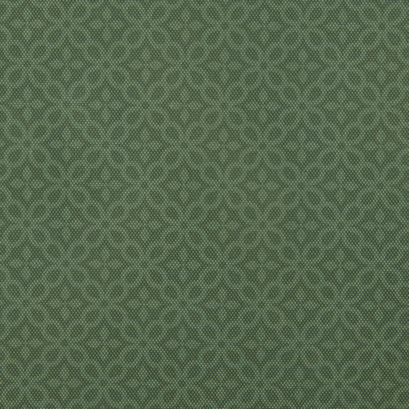Serviette 13 po Jakevious, Vert
