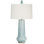 Lute Table Lamp