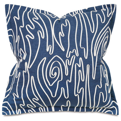 Clearview Polyester Abstract Sham Set