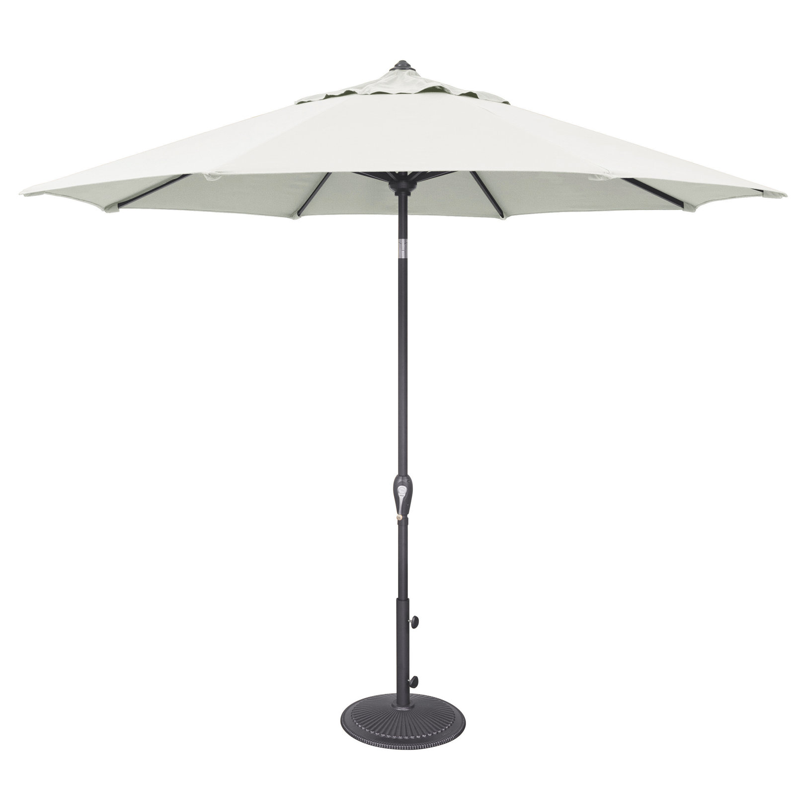 Colete 9' Umbrella, White