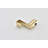 Brushed Gold Metal Bidet Handheld - Hygienic Toilet Accessory With Versatile Spray Settings For Enhanced Cleaning Efficient Cleaner Adjustable Spray, Enhancing Hygiene And Convenience