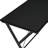 Dazenus Black Finish L-Shape Computer Desk With Spacious Tabletop And Mobile Computer Holder, Ideal For Compact Spaces And Multitasking.-338390445