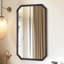 Miroir mural Oblong -1375759533