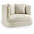 Cream Velvet
