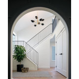 Fusion Grey Handwoven Indoor/Outdoor Rug