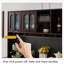 Garde-manger standard 59 po