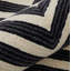 Tapis Mid-Century moderne ivoire / noir Raku Architectural 12 pi x 15 pi-1823040648