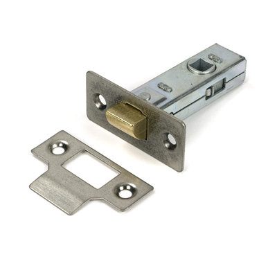 Tubular Mortice Latch