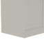 Millbury Shelton 6 Door 2 Drawer Wardrobe with Mirror-122739944