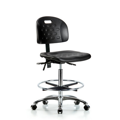 Madalynn Drafting Chair