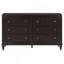 Commode 6 tiroirs Niguel