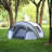 4-6 Persons Pop-Up Boat Tent