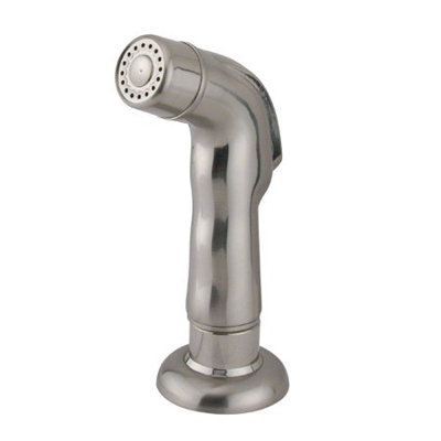 Side Sprayer