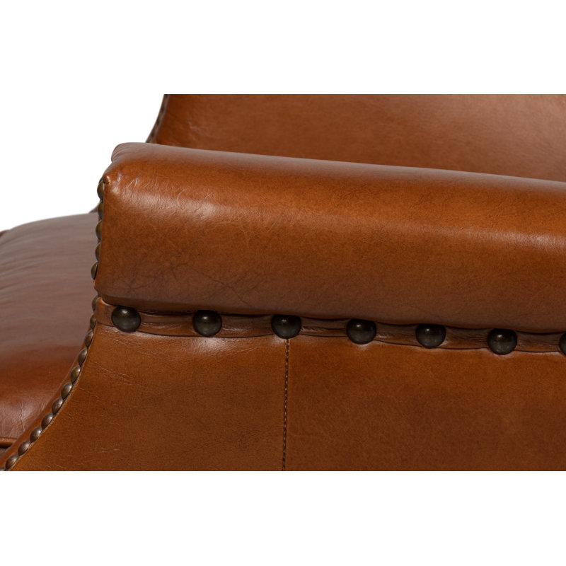 Topeka Club Chair