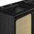 Modway Chaucer 48'' Double Bathroom Vanity with Wood Top-93811784-93811787