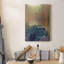Paysage de Monet I - reproduction-1652943833