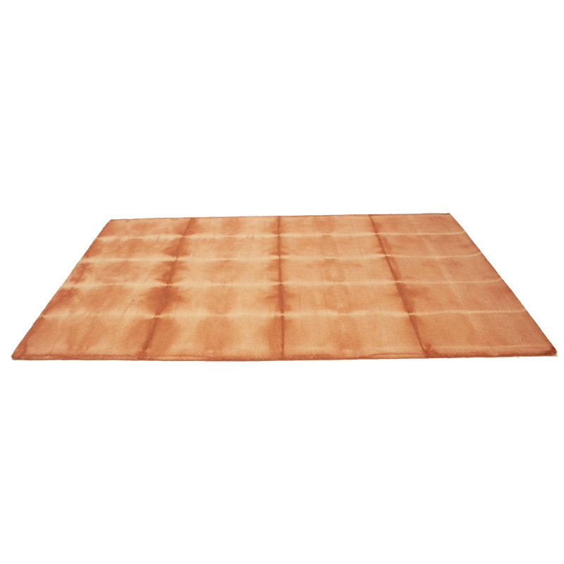 Tapis rouge Coral
