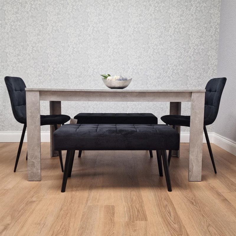 6 - Person Dining Set