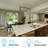 1 - Light LED Unique Pendant