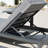 Morera Outdoor Metal Chaise Lounge , Cushion Included
