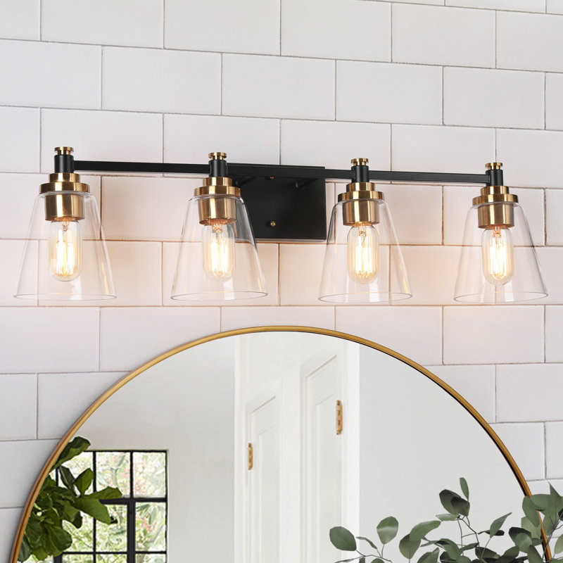 Geonaa Dimmable Vanity Light, 4