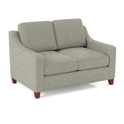 Clark 54" Square Arm Sofa Bed