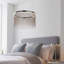Isla 1 - Light LED Unique/Statement Pendant