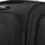 Ensemble de 3 valises extensibles Softside Valise