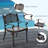 Erind Outdoor Dining Armchair