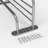 2 Wall Towel Rack-59132775