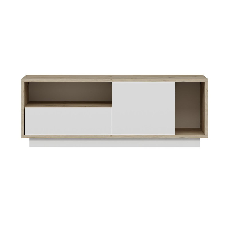 Natayshia Unfinished TV Stand for TVs up to 60"