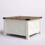 Table basse à 4 pieds avec rangement Glenford Ybanez-1342383027
