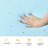 Jaylene 4'' Memory Foam Mattress Topper-367679582