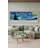 Decorative Framed Painting
