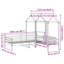 Solid Wood Daybed