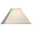 9.5'' H x 9'' W Linen Rectangle Lamp Shade
