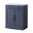 Modern Freestanding Kitchen Pantry, Buffet Storage Coffee Bar Cabinet With Drawer, Set Of 2-114241002