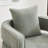 Davidanthony Upholstered Swivel Barrel Chair-875390098