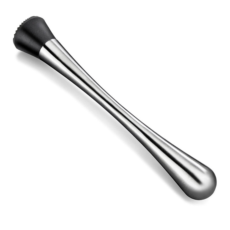 Stainless Steel Muddler