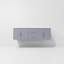 Ensemble de meuble-lavabo double mural 60 "Geneva-1506509365-1559782675