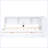 Daybed With Two Storage Drawers, Storage Cabinets And USB Ports-97303715