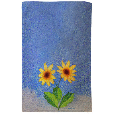 Dish Cloth Kitchen Towel